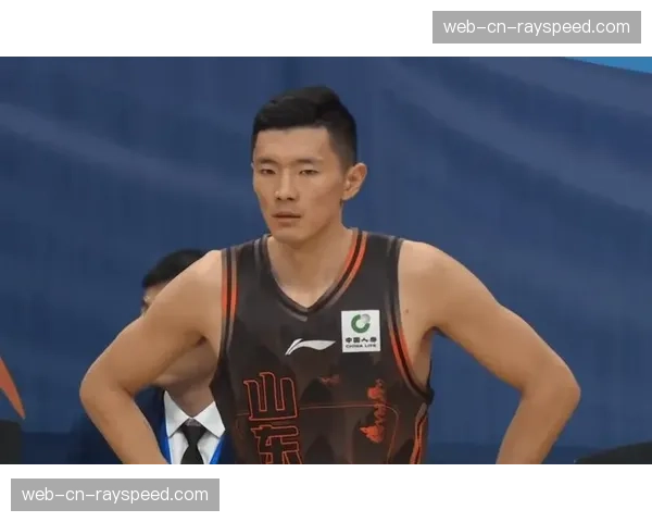 山东89-88一分险胜浙江，陈林坚命中关键三分