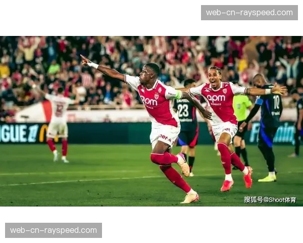 马赛2-2斯特拉斯堡，格林伍德破纪录难取三分