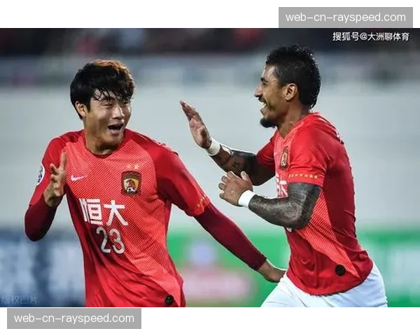 体育博彩业报告显示，中超关注度带动相关衍生市场增长