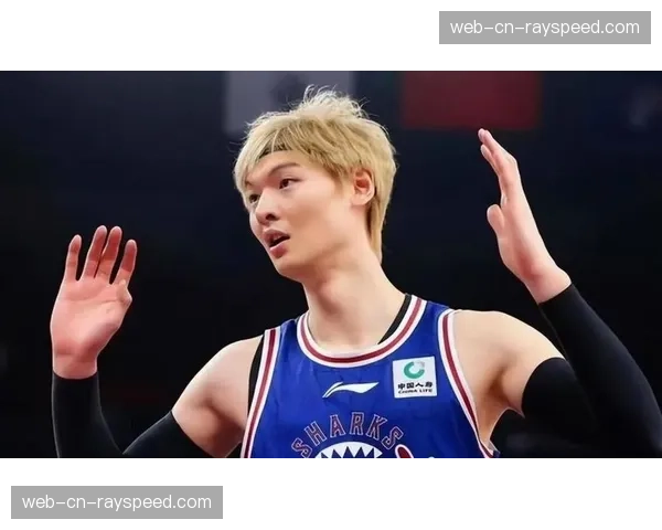 王哲林随队出征沈阳,但出战可能性仅为50% 王哲林随队出征沈阳,但出战可能性仅为50%